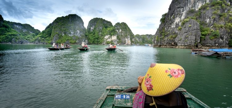 Vietnam