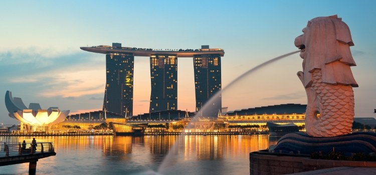 Singapore
