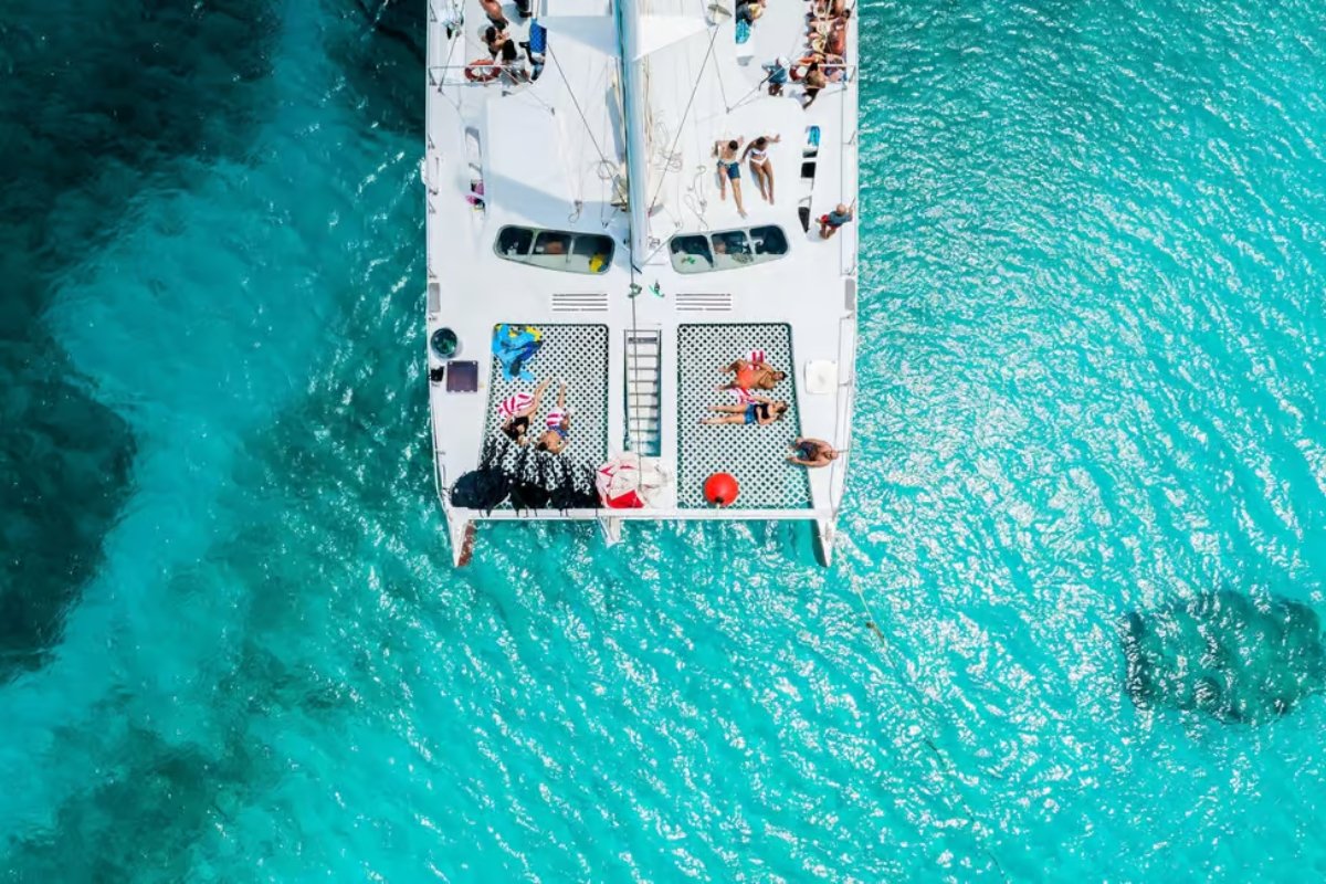 Mauritius
