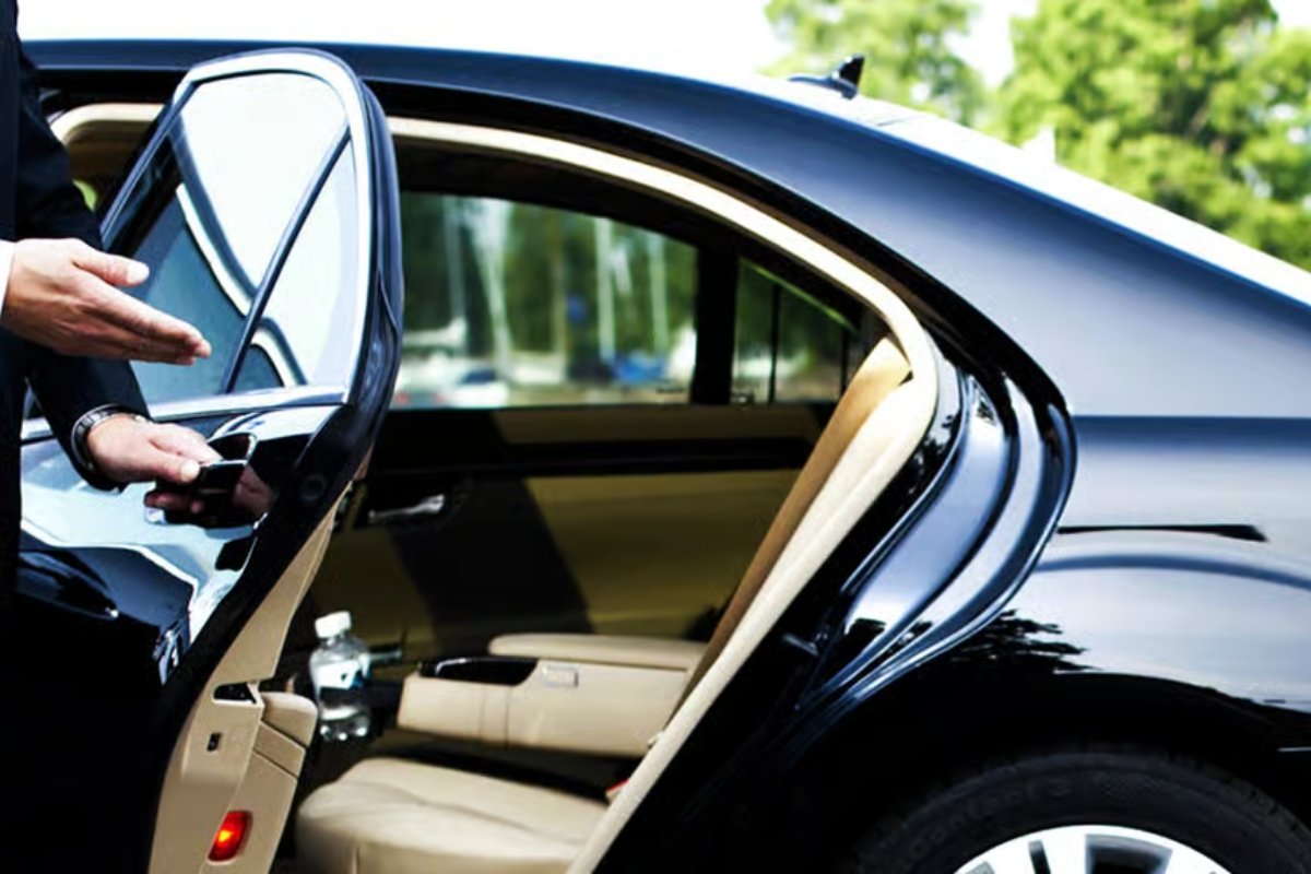 Mauritius Private Airport Transfer