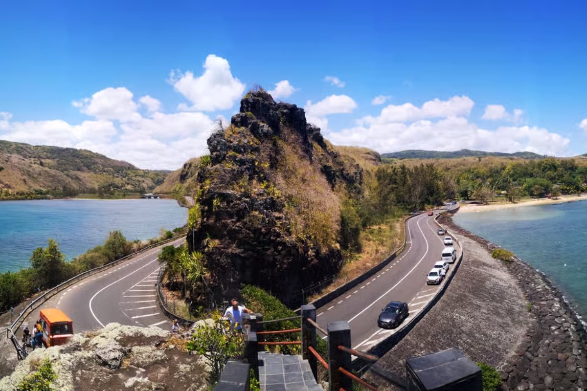 Mauritius Land Package
