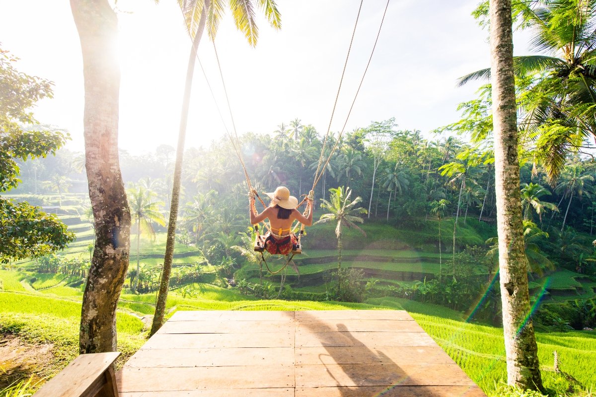 Bali Land Package